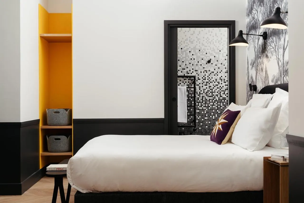 My Maison In Paris Invalides 0*,  France