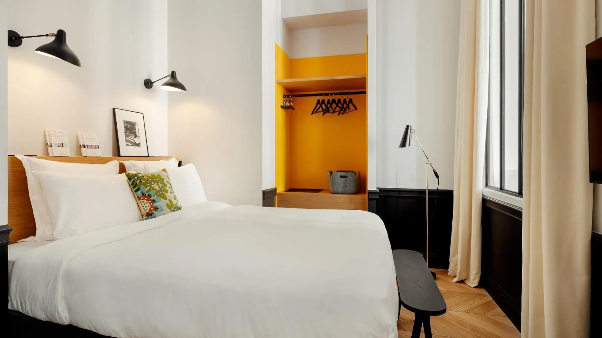 My Maison In Paris Invalides 0*,