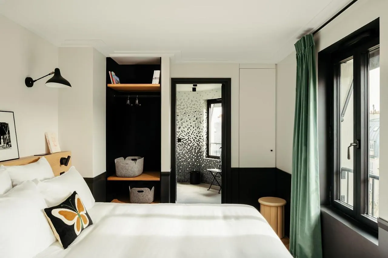Aparthotel My Maison In Paris Invalides