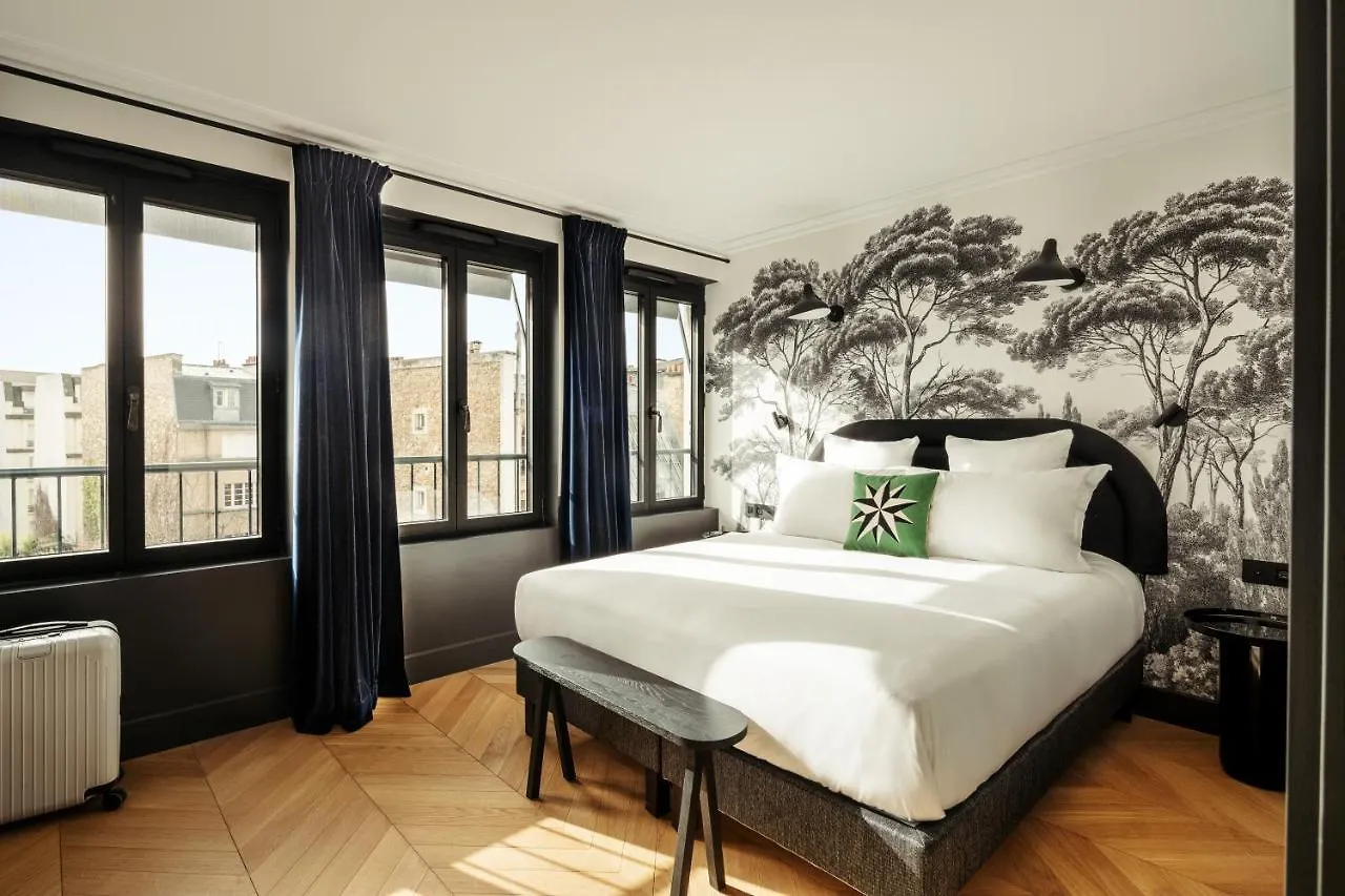 My Maison In Paris Invalides 公寓式酒店