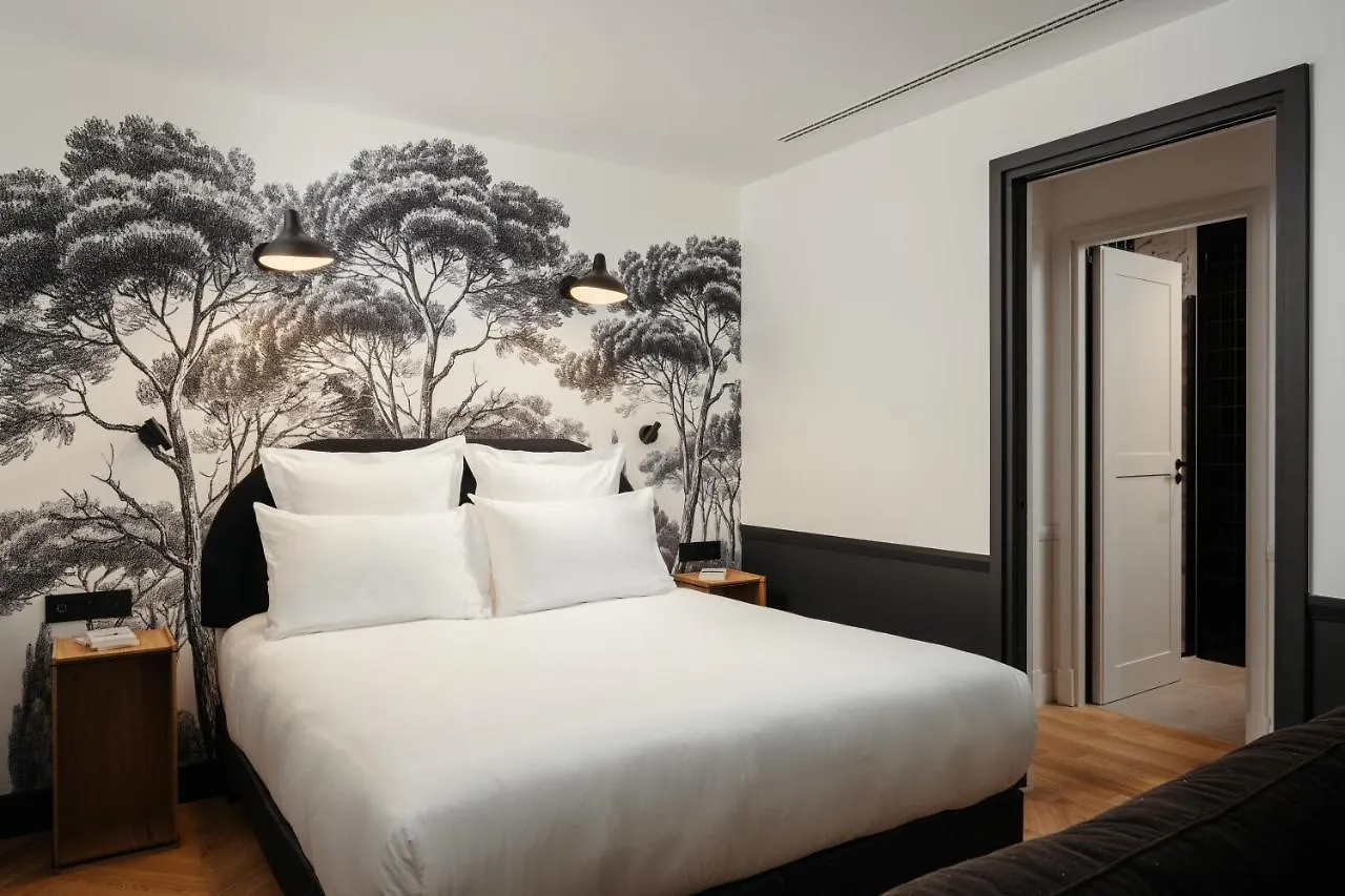 公寓式酒店 My Maison In Paris Invalides