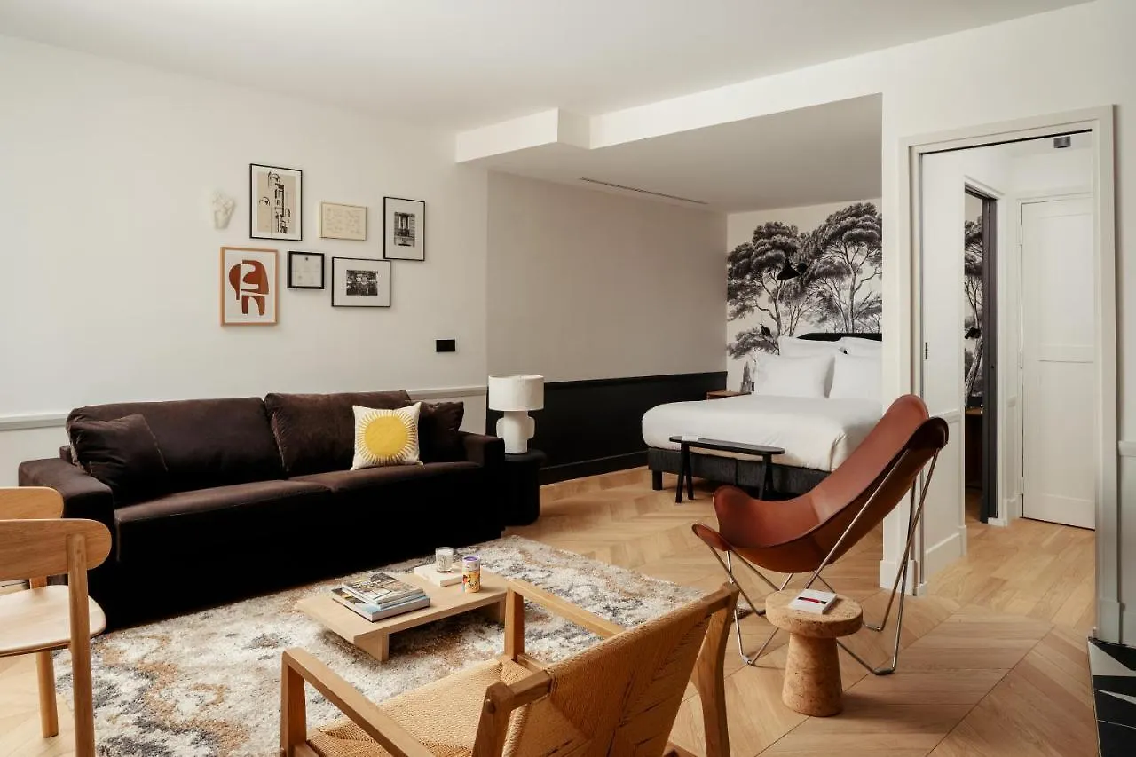 My Maison In Paris Invalides Aparthotel