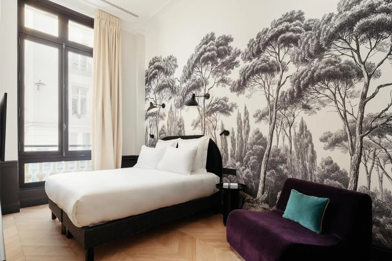 My Maison In Paris Invalides