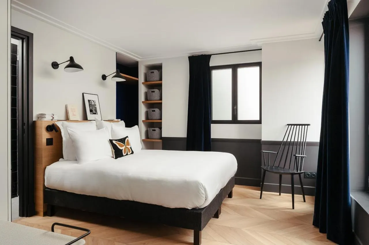 My Maison In Paris Invalides 公寓式酒店