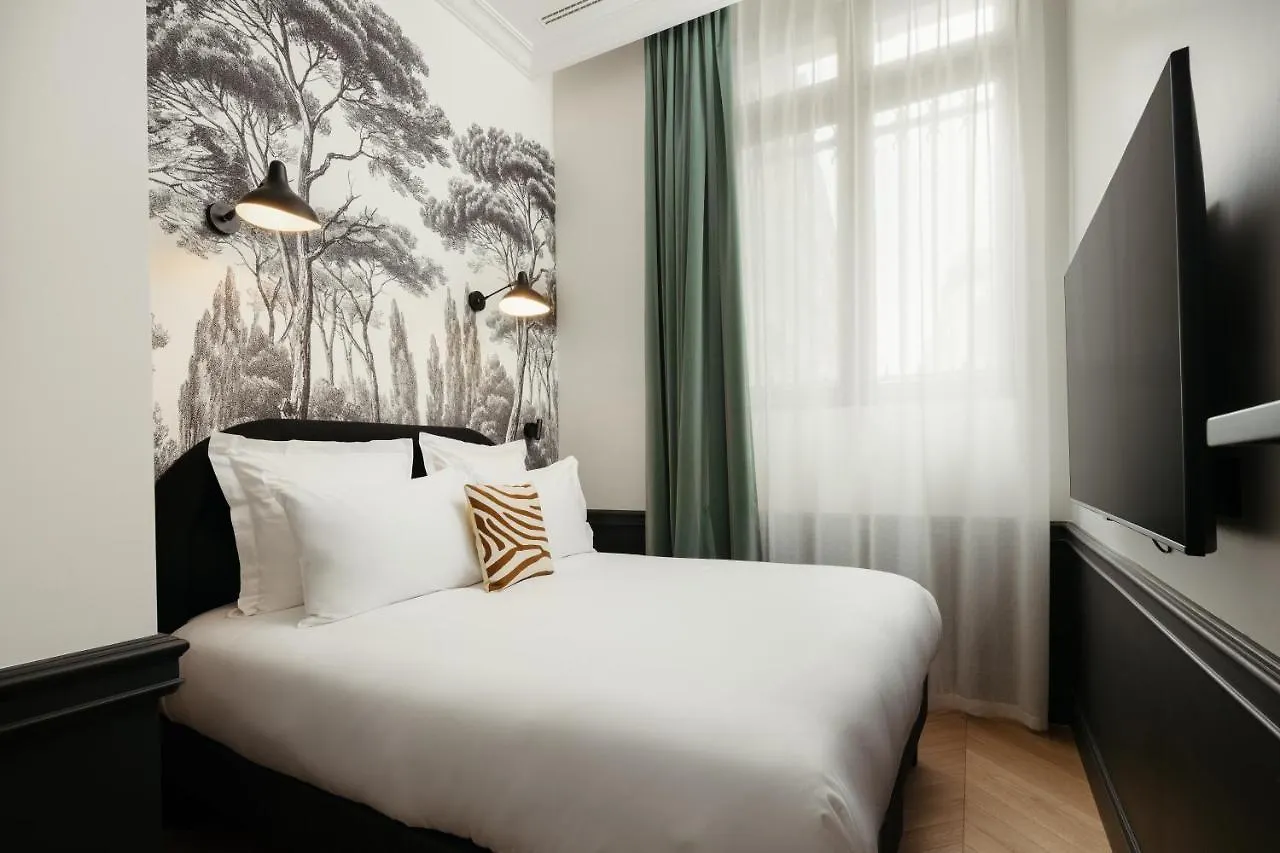 Aparthotel My Maison In Paris Invalides