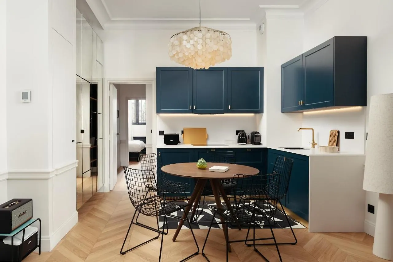 My Maison In Paris Invalides