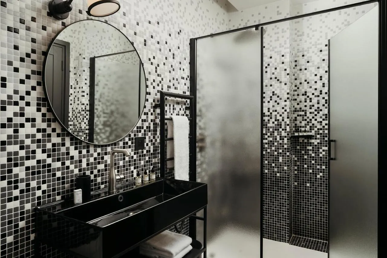 My Maison In Paris Invalides Aparthotel