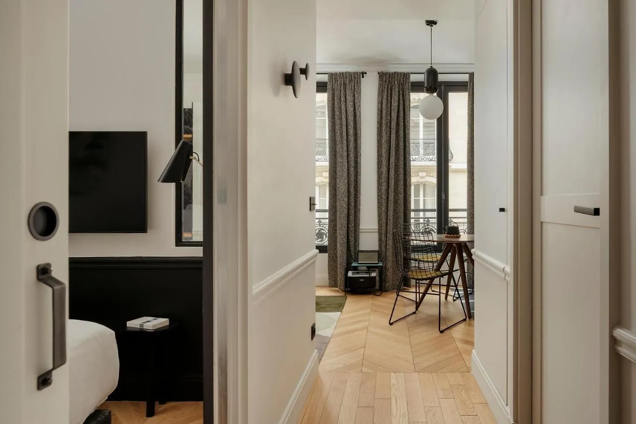 My Maison In Paris Invalides 0*,