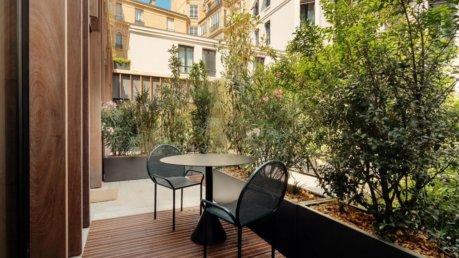 公寓式酒店 My Maison In Paris Invalides