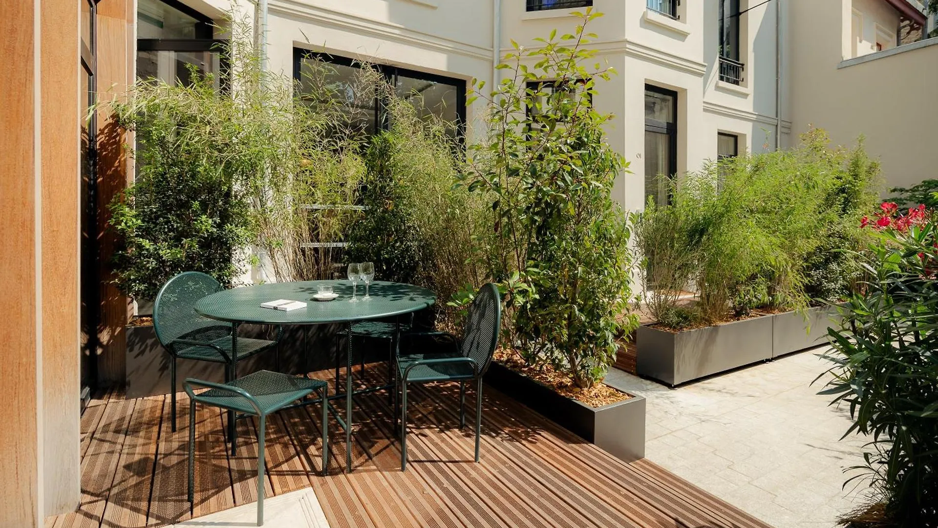 My Maison In Paris Invalides 0*,  France