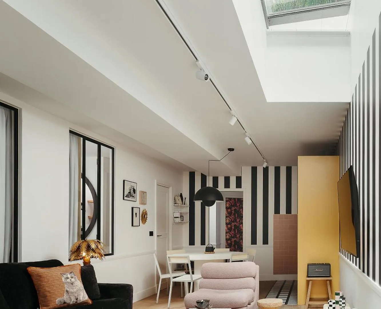 My Maison In Paris Invalides 公寓式酒店