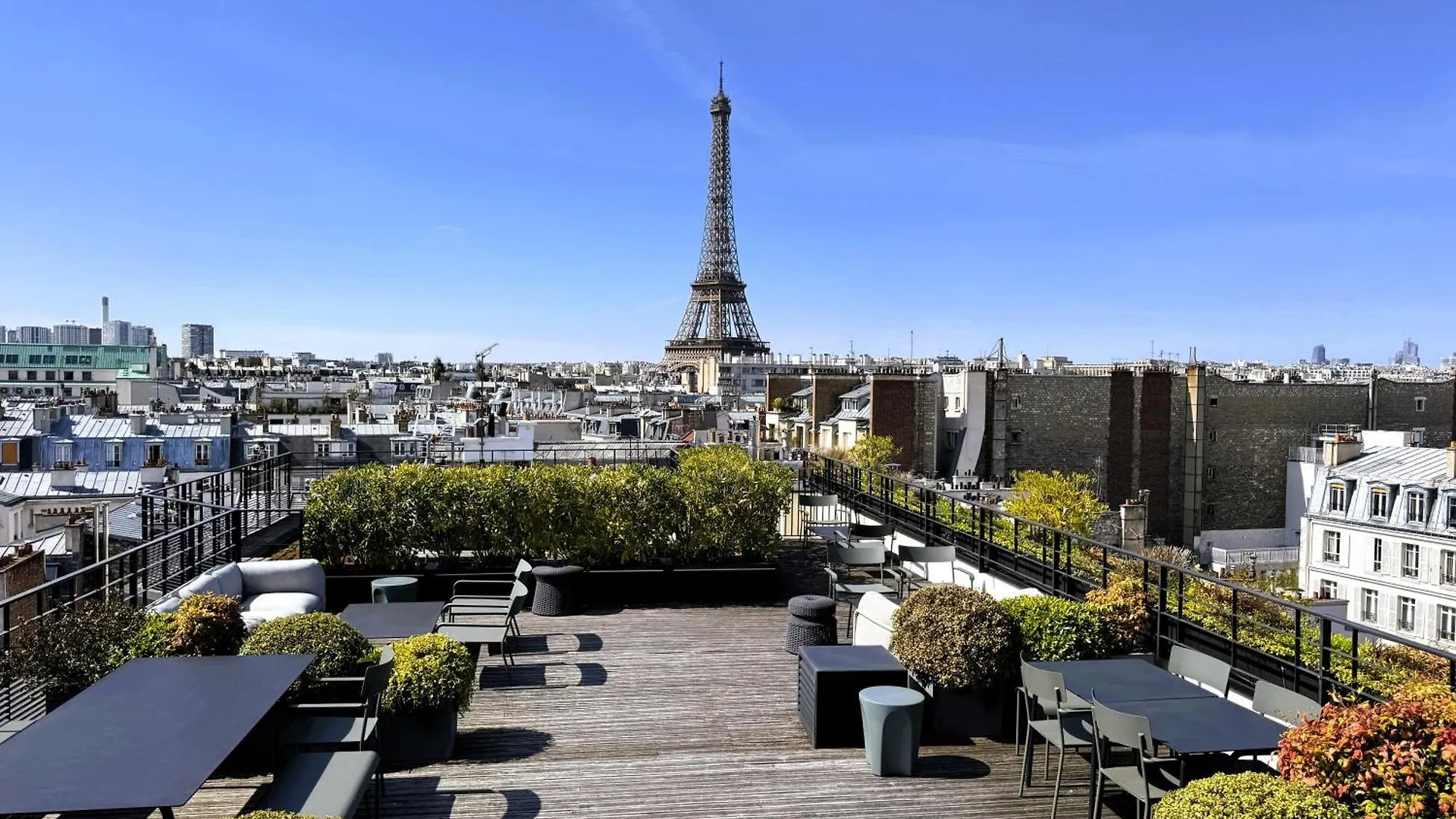 My Maison In Paris Invalides