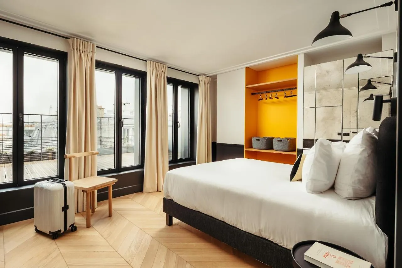 My Maison In Paris Invalides צרפת