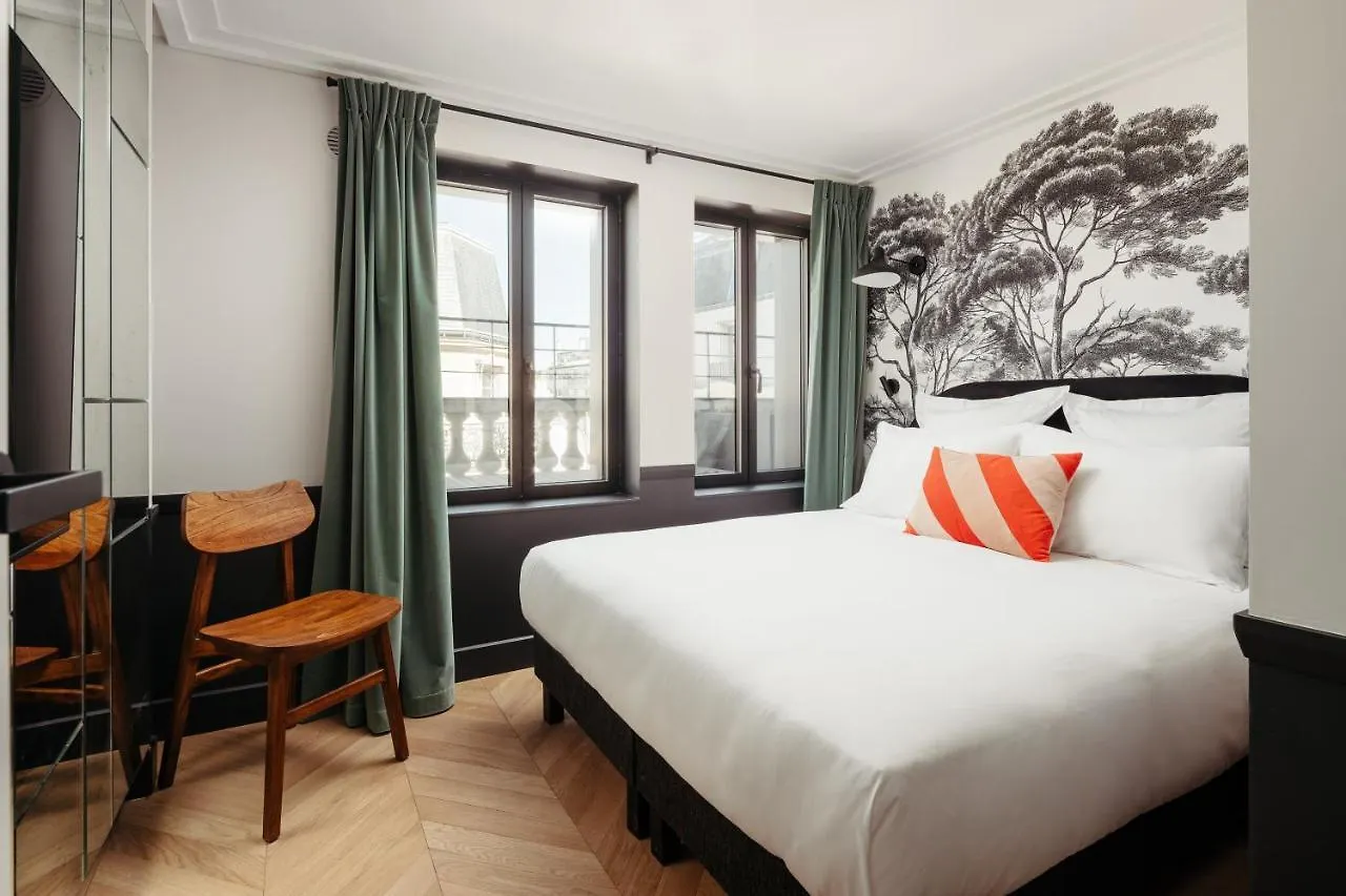 מלון דירות My Maison In Paris Invalides
