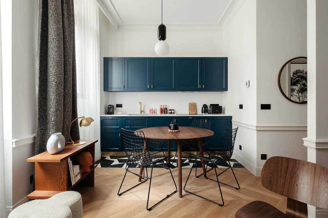 My Maison In Paris Invalides מלון דירות