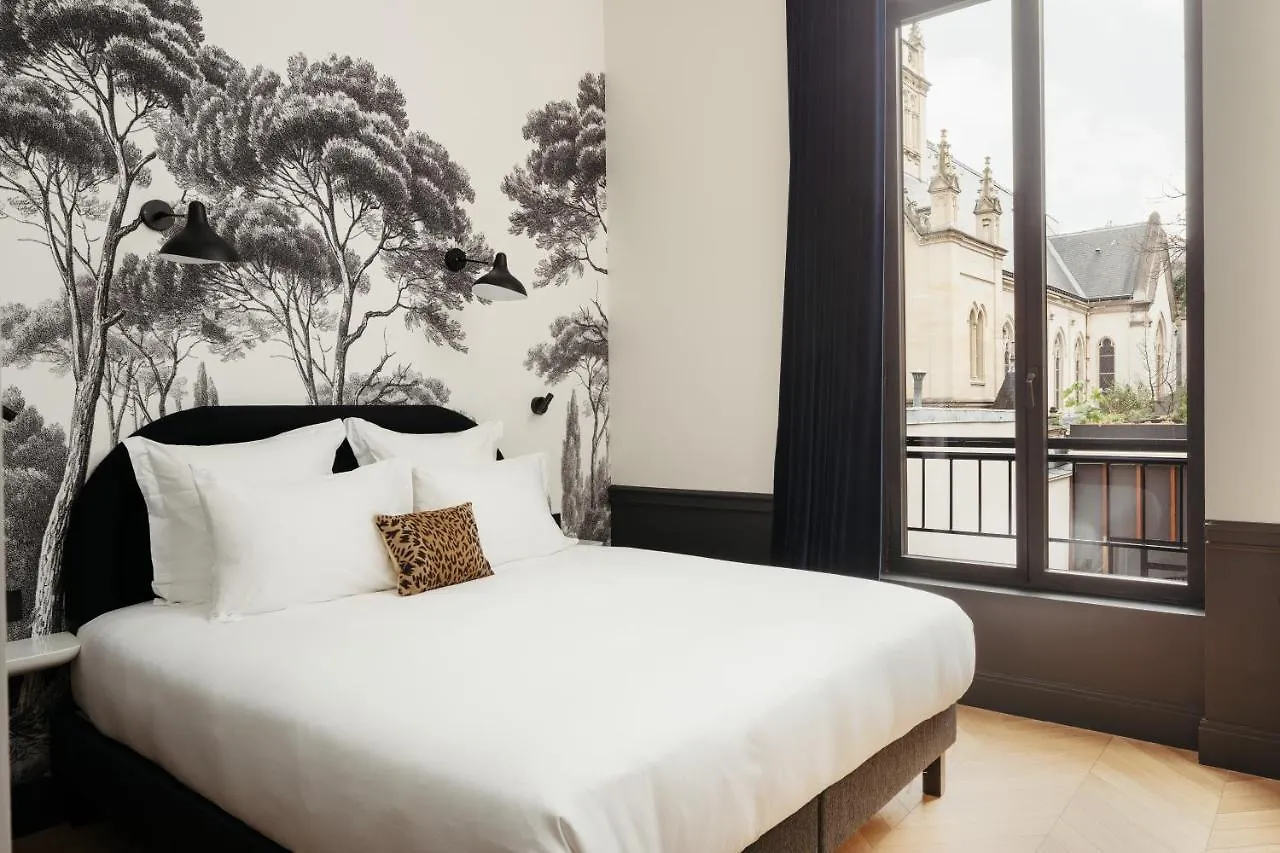 My Maison In Paris Invalides 0*,  צרפת