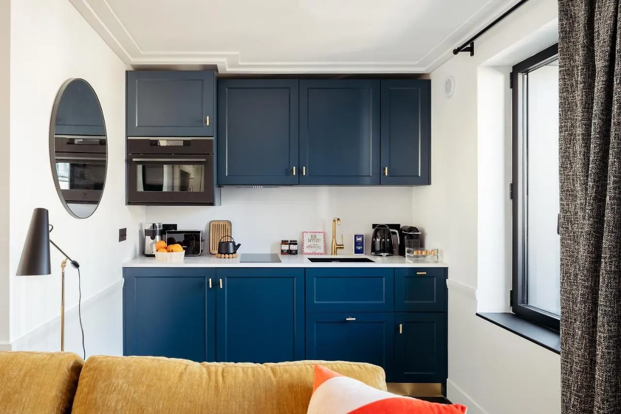 My Maison In Paris Invalides