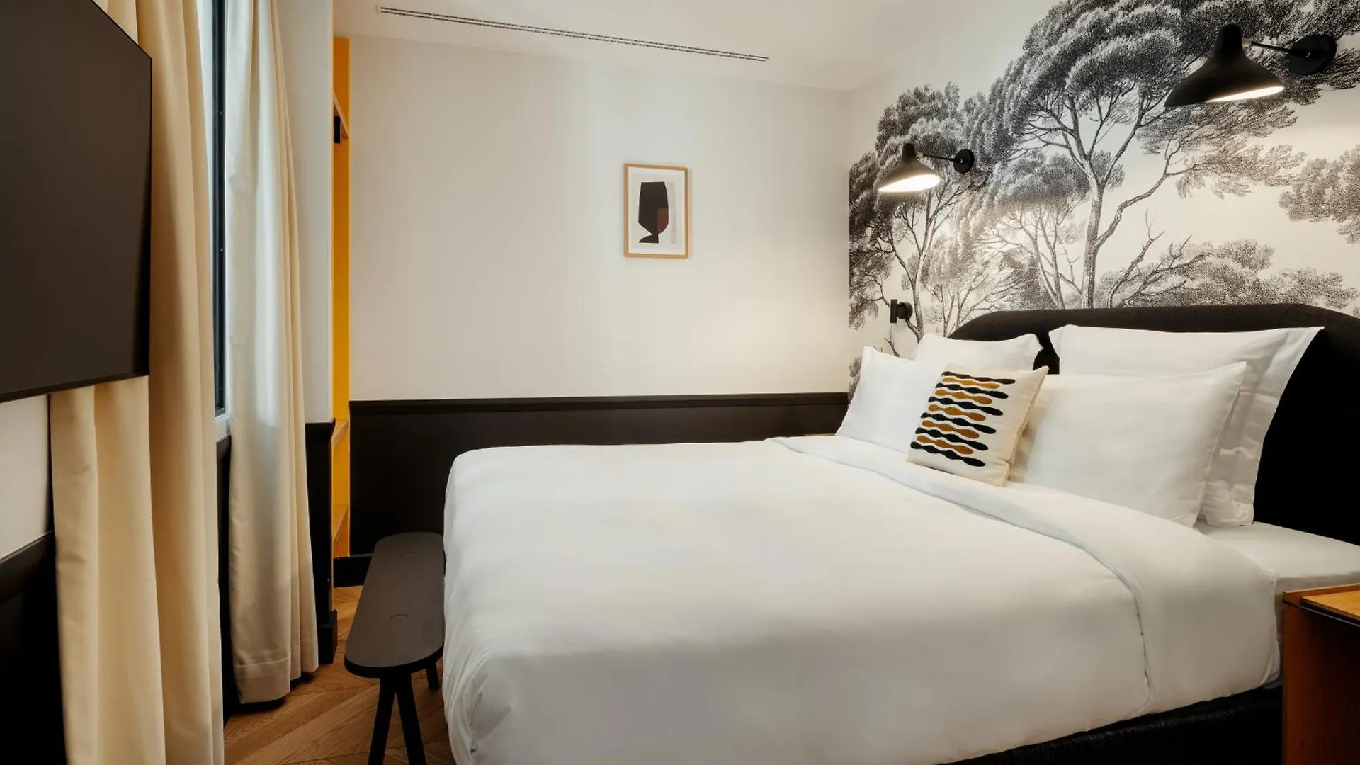 My Maison In Paris Invalides