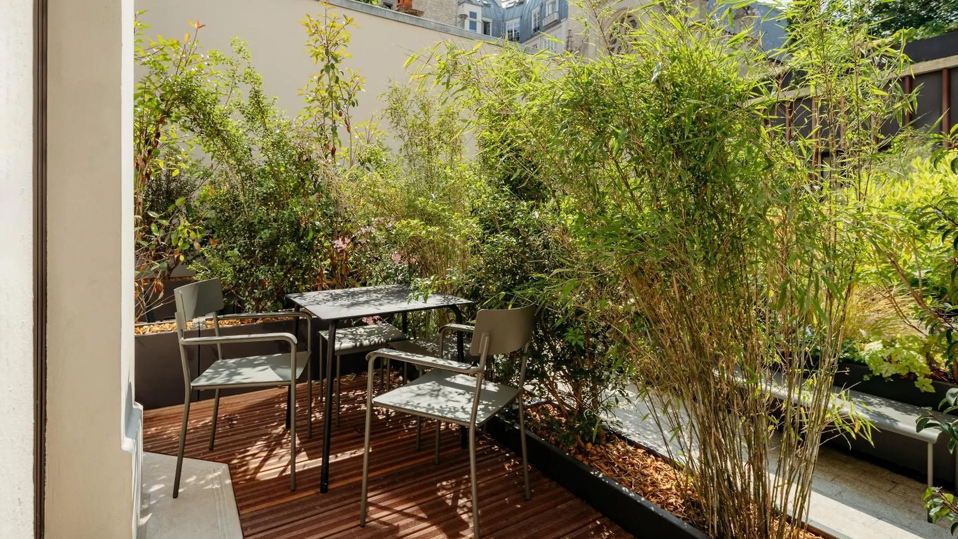 מלון דירות My Maison In Paris Invalides