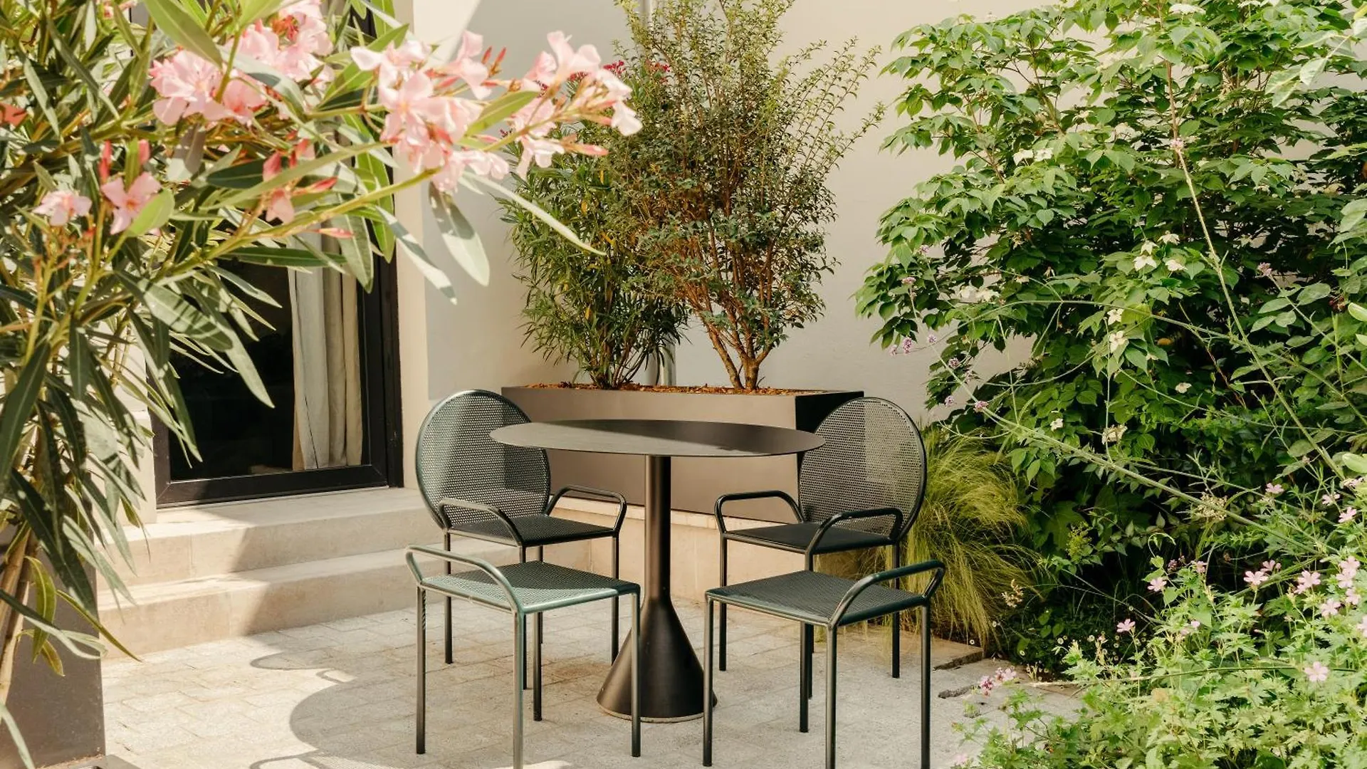 My Maison In Paris Invalides מלון דירות