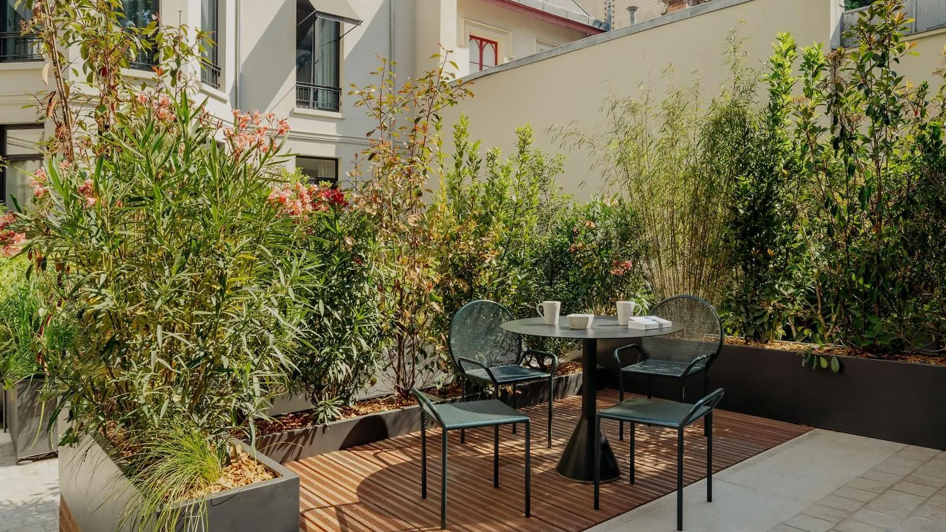 מלון דירות My Maison In Paris Invalides צרפת