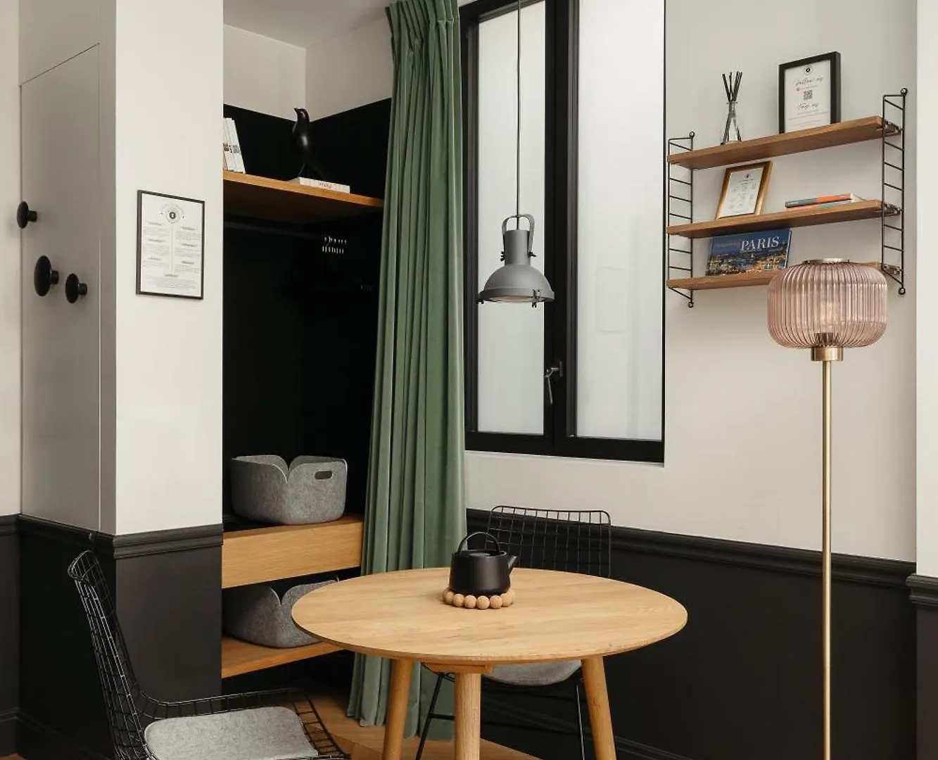 מלון דירות My Maison In Paris Invalides