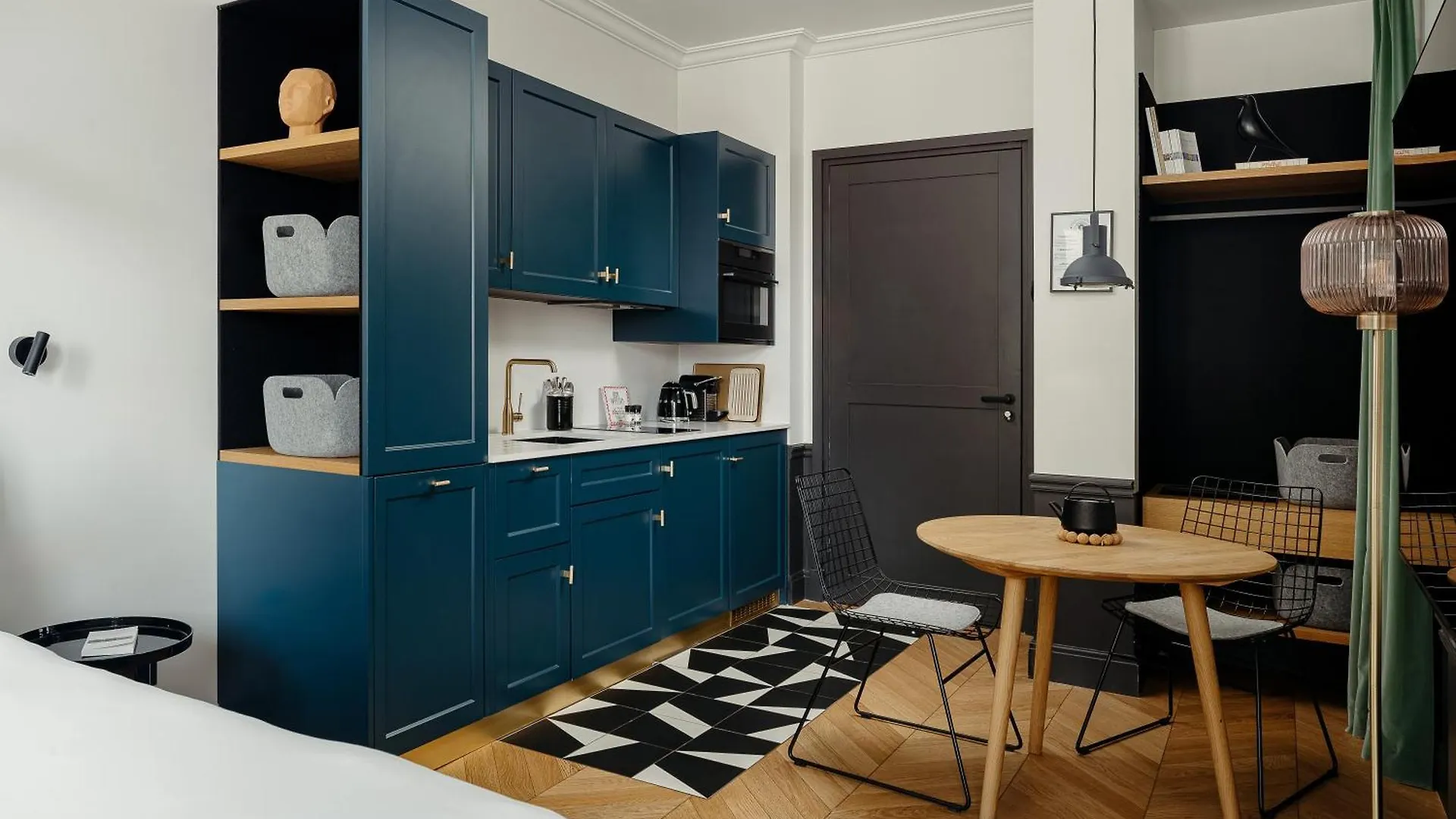 מלון דירות My Maison In Paris Invalides