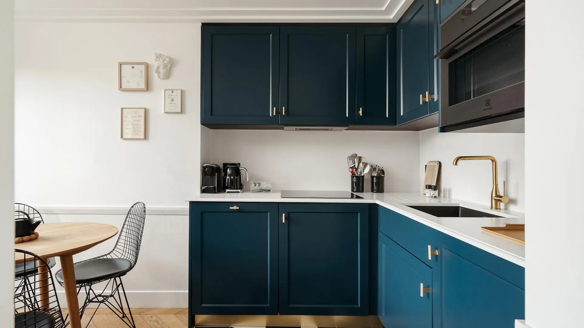 My Maison In Paris Invalides צרפת