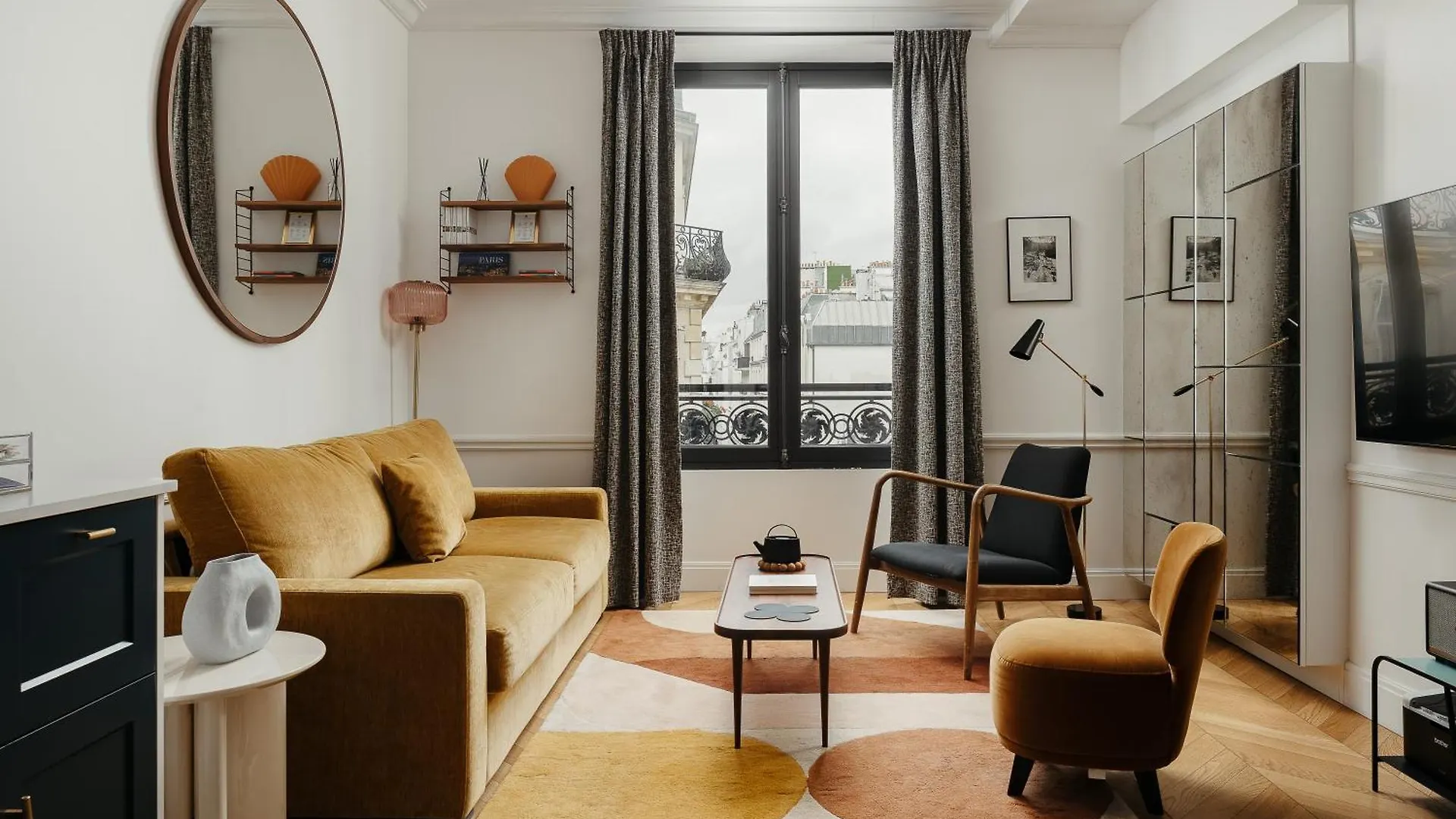 My Maison In Paris Invalides 0*,  צרפת