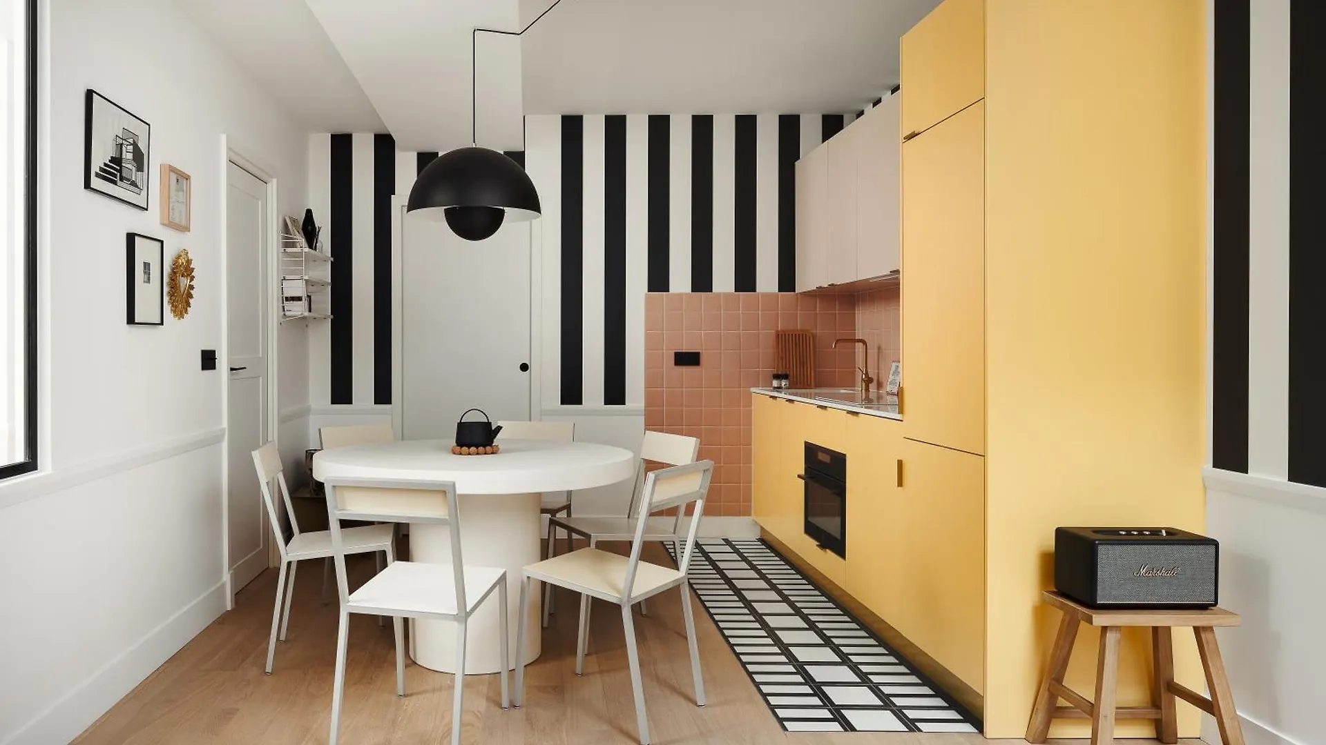 מלון דירות My Maison In Paris Invalides