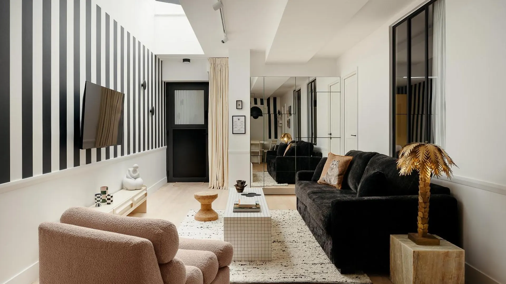 My Maison In Paris Invalides מלון דירות