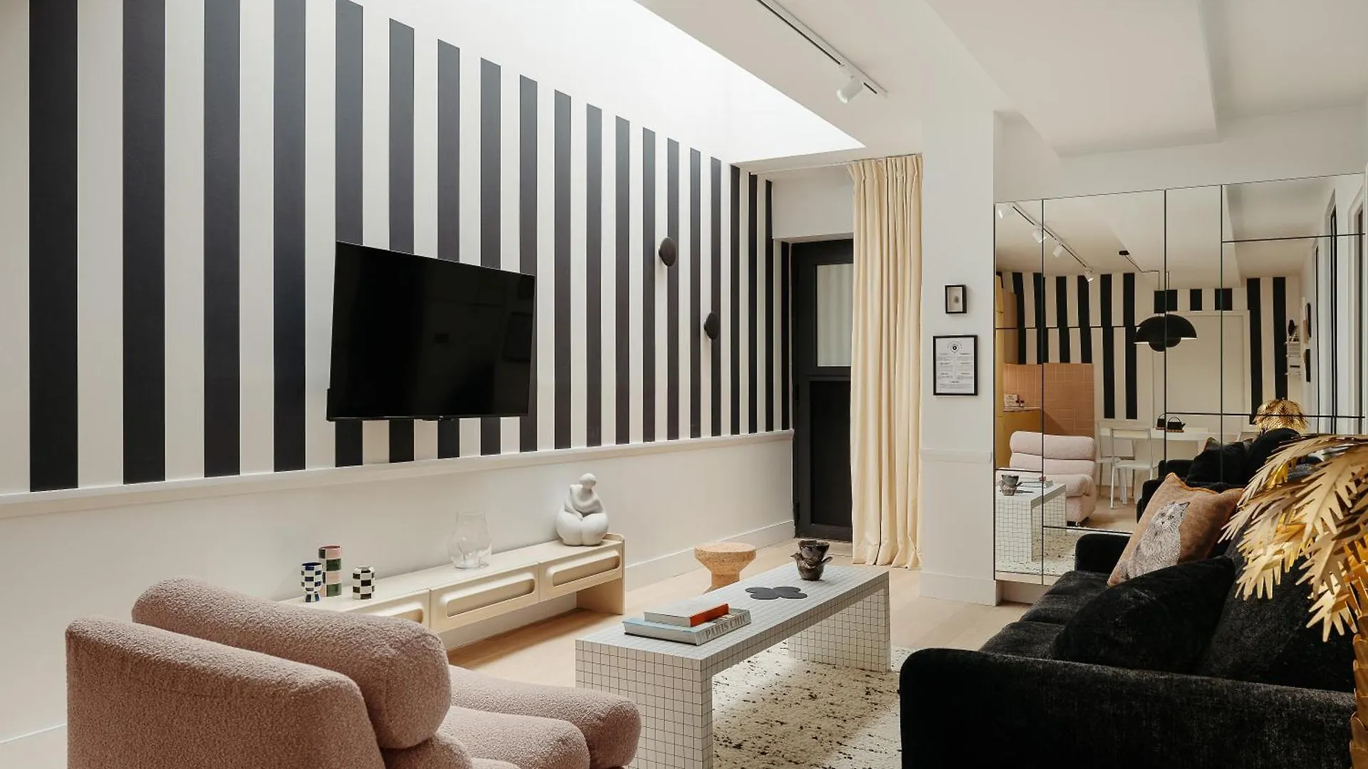 My Maison In Paris Invalides צרפת
